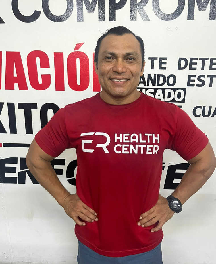 Jesús