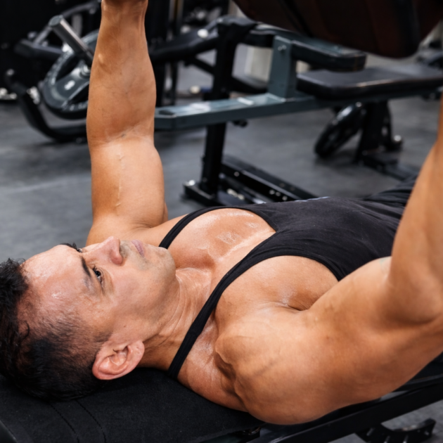 ER Virtual Training Gym – Hombre