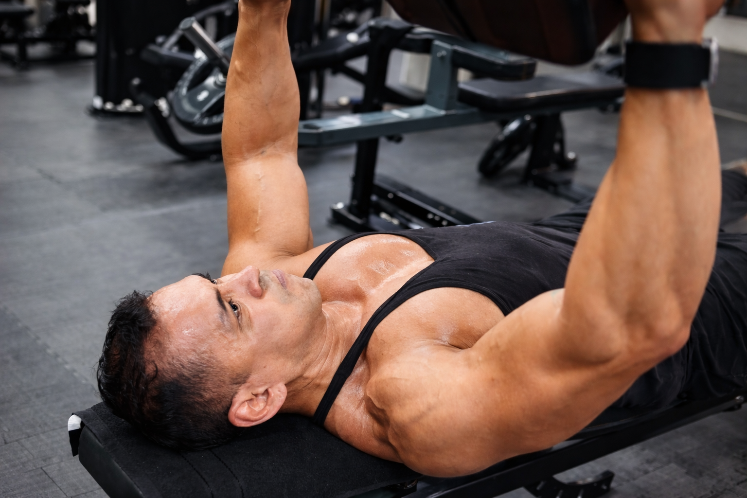 ER Virtual Training Gym – Hombre