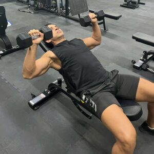ER Planilla Virtual · Gym Hombre