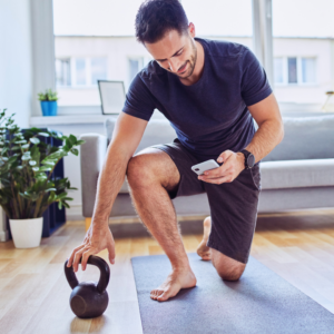 ER Planilla Virtual · Casa Hombre