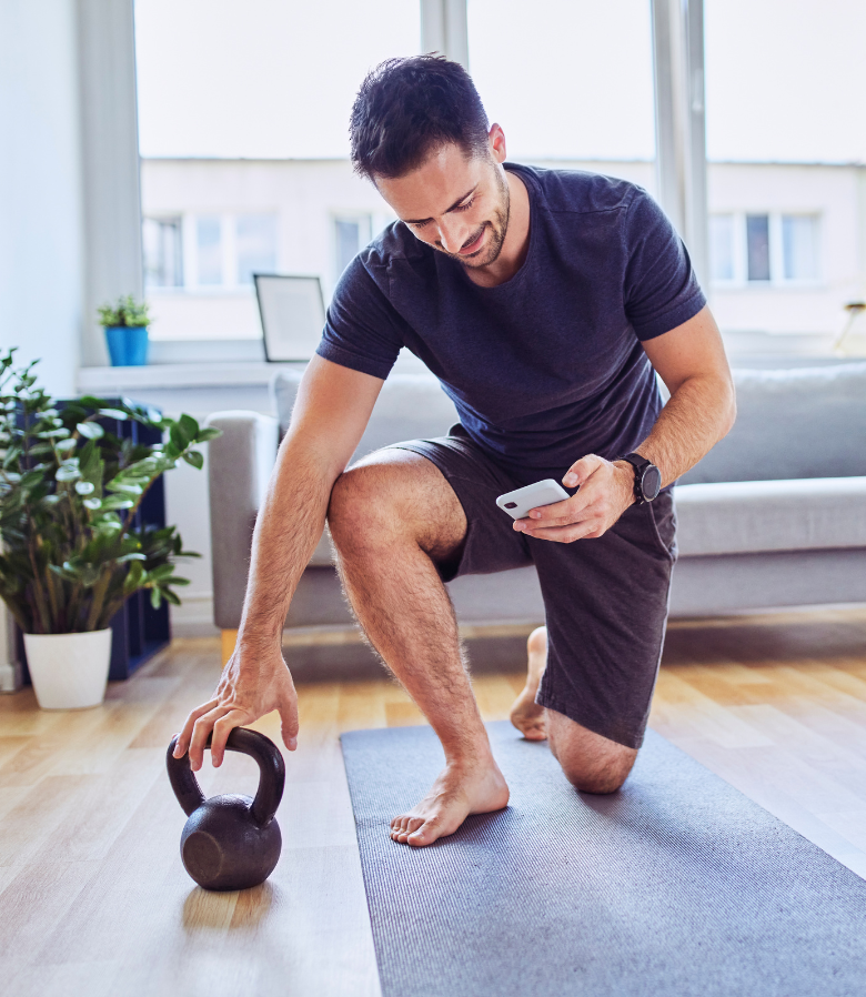 ER Planilla Virtual · Casa Hombre